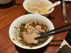 -林芝工布庄园希尔顿酒店-猎味中餐厅