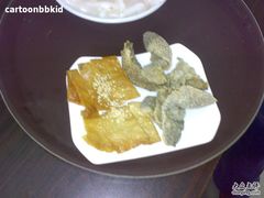 炸鱼皮斋烧鹅-老西关濑粉(文明路店)