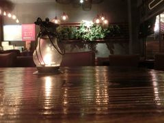 -HUNTING BAR亨霆鸡尾酒馆(越秀淘金店)