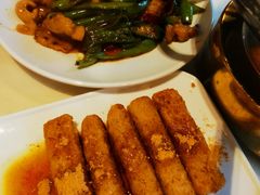 -蜀腾川·火锅鱼.烤鱼(新世界城店)