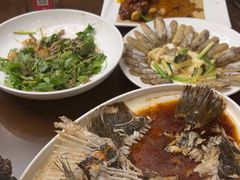 -普天和酒楼·新津菜·烤鸭(天津之眼店)