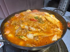 -妥妥烤肉料理(昙华林店)