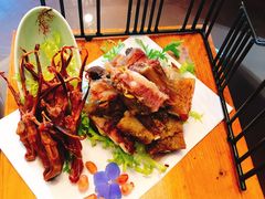 -小城故事情调餐厅(天缘大楼店)