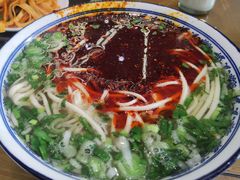 -清真磨沟沿老字号牛肉面(总店)