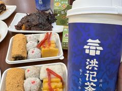-牛街洪记小吃店(牛街店)