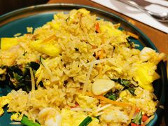 菠萝炒饭-泰醉 Zester(腾飞店)