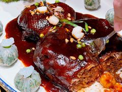 -童福兴·南京菜(老门东店)