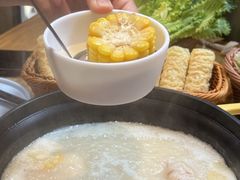 -四喜小胖·北京涮肉(五道营店)