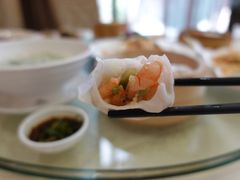 顺德人家虾饺皇-顺德人家食府(黄金广场店)