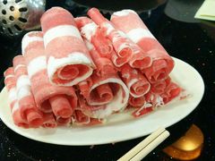 android_upload_pic-潮汕美牛肉丸火锅店(天宁寺店)