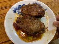 -帅府街兔头(大同古城店)