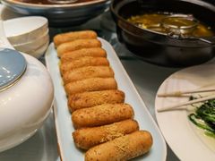 -渝悦情·新派川菜(建国门店)