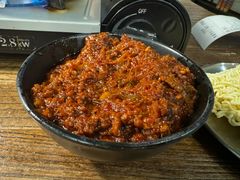 -MI WU FACTORY米屋美食工厂餐厅(绿地店)