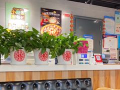 -Mr.Pizza米斯特比萨(五四广场青岛首店)