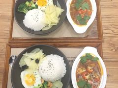 -海盗虾饭·剥好的小龙虾饭(SOHO尚都店)