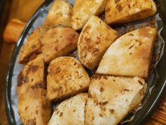 老东镇烤火烧-老东镇啤酒屋海鲜加工·蒸汽海鲜·海鲜烧烤(台东店)