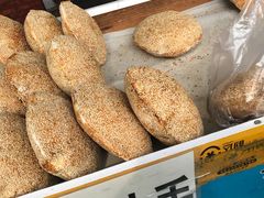-古今香大名府老杨家香油坊(回民街店)