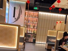 -德川家日本料理(顺义华联店)