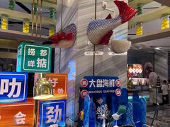 -堂会·KTV·自助餐·团建聚会(天河店)
