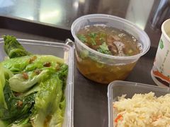 -好成财牛排馆(涂门街总店)