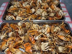 -阆辣荟餐饮(老味道8年·古城店)