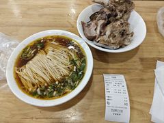 -水仙拉面(水仙街店)