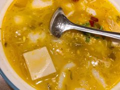 -好人民间小吃(镇江八佰伴店)