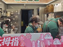 -洪都大拇指(洪都店)