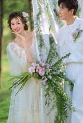 -雅云婚纱摄影工作室旗舰店