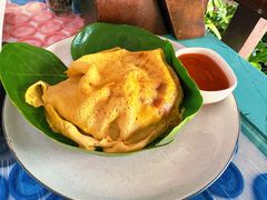 -卷心菜和避孕套餐厅(Pattaya)