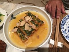 -漢舍中国菜馆(889广场店)