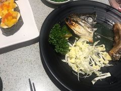 -万岁回转寿司