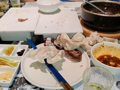 -小大董·烤鸭(凤凰汇店)