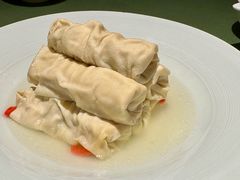 -老吉堂上海本帮菜(望京万象汇店)