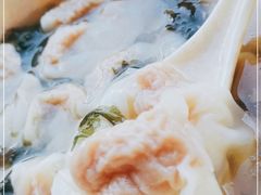 -面缘沙县美食(潘泾路店)