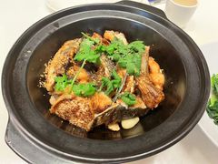 -清晖小苑·顺德菜(观澜湖新城店)
