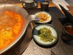 -湊湊火锅·茶憩(石家庄万象城店)