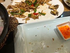 -尚香汤包文博馆(合兴路店)
