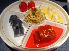 -華府(凯德晶萃店)