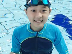 -沈坚强游泳俱乐部(长征分部)