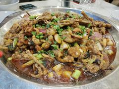 -香都都干锅城(东街店)