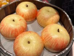 -知楚•精致湖北菜(武商MALL店)