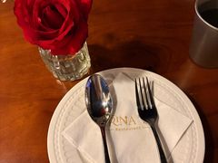 -翠娜家· Trina’s西餐厅(高新万达店)