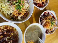 -牛王庙(龙华花园店)