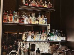 -DEW Lounge(深圳湾店)