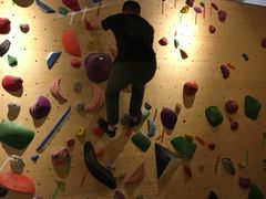 -Upper Climbing Gym 攀岩(华侨城店)