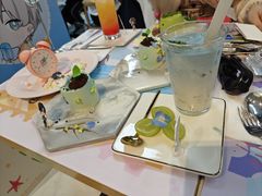 -IPSTAR·潮玩星球·主题店(上海店)