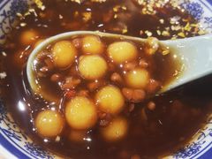 -老城南.鸭血粉丝汤(夫子庙店)
