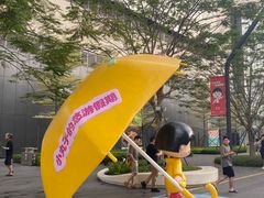 -东莞松山湖万象汇