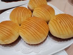 -宝园酒家(美林M·LIVE天地东座店)
